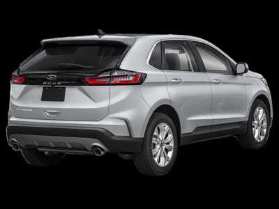 2023 Ford Edge, $0. Photo 3