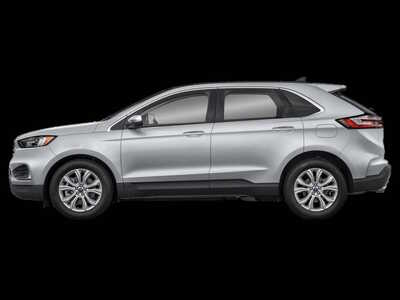 2023 Ford Edge, $0. Photo 4