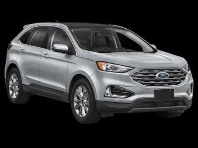 2023 Ford Edge, $0. Photo 7