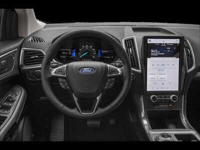 2023 Ford Edge, $0. Photo 8
