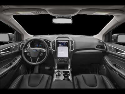 2023 Ford Edge, $0. Photo 9