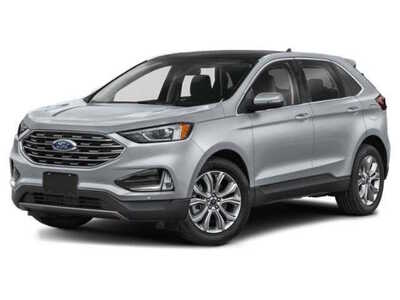 2023 Ford Edge, $0. Photo 1
