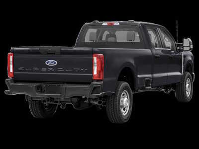 2026 Ford F350 Crew Cab, $94150. Photo 2