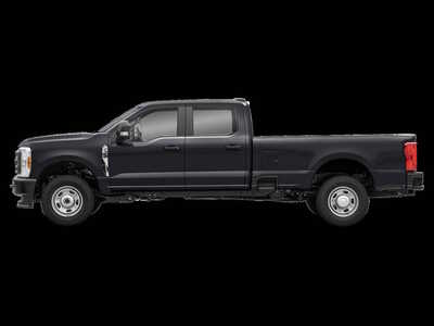 2026 Ford F350 Crew Cab, $94150. Photo 3