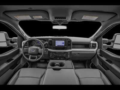 2026 Ford F350 Crew Cab, $94150. Photo 5