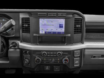 2026 Ford F350 Crew Cab, $94150. Photo 7