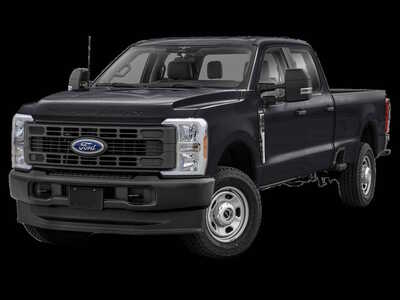 2026 Ford F350 Crew Cab, $94150. Photo 1