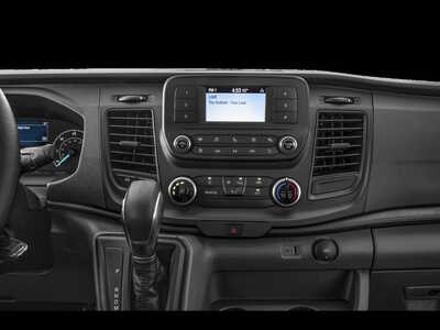 2025 Ford Transit-350, $0. Photo 11