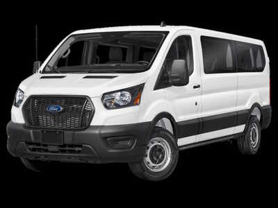 2025 Ford Transit-350, $0. Photo 2