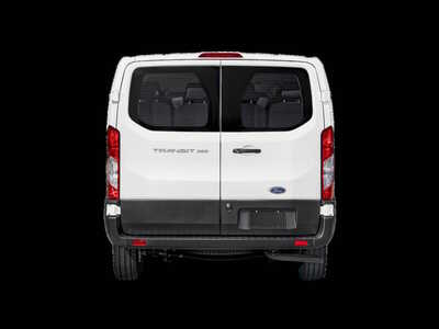 2025 Ford Transit-350, $0. Photo 6