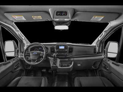 2025 Ford Transit-350, $0. Photo 9