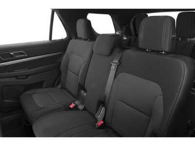 2018 Ford Explorer, $0. Photo 10