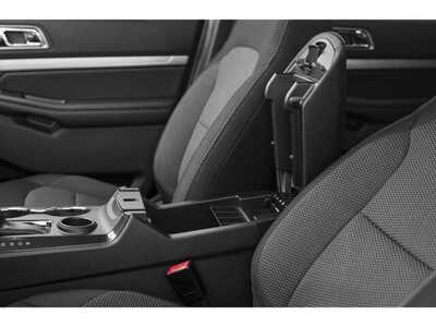 2018 Ford Explorer, $0. Photo 11