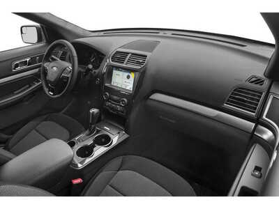 2018 Ford Explorer, $0. Photo 12