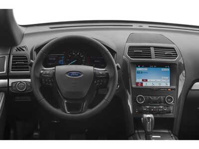 2018 Ford Explorer, $0. Photo 5