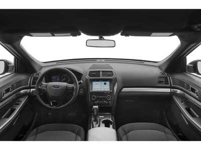 2018 Ford Explorer, $0. Photo 6