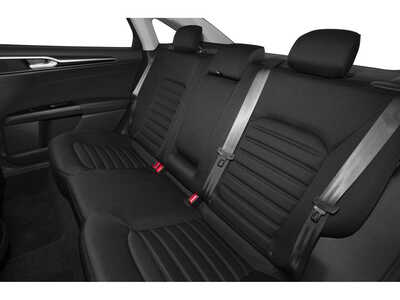 2015 Ford Fusion, $0. Photo 10