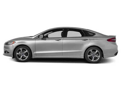 2015 Ford Fusion, $0. Photo 4