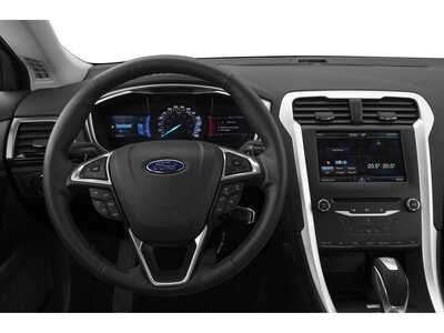2015 Ford Fusion, $0. Photo 5