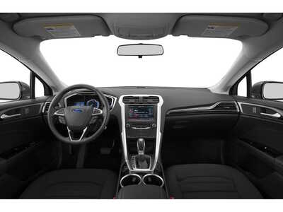 2015 Ford Fusion, $0. Photo 6