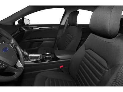 2015 Ford Fusion, $0. Photo 7