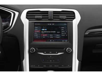 2015 Ford Fusion, $0. Photo 8