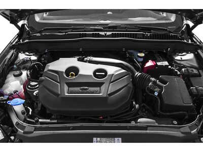 2015 Ford Fusion, $0. Photo 9