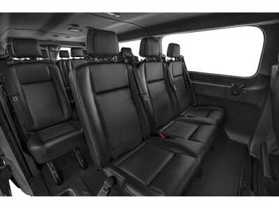2024 Ford Transit-350, $0. Photo 10