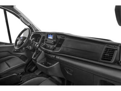 2024 Ford Transit-350, $0. Photo 12