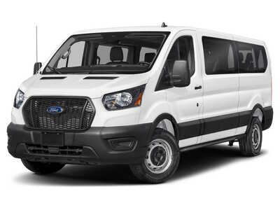 2024 Ford Transit-350, $0. Photo 2