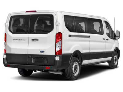 2024 Ford Transit-350, $0. Photo 3