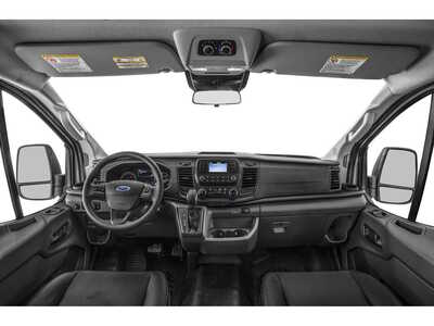 2024 Ford Transit-350, $0. Photo 6
