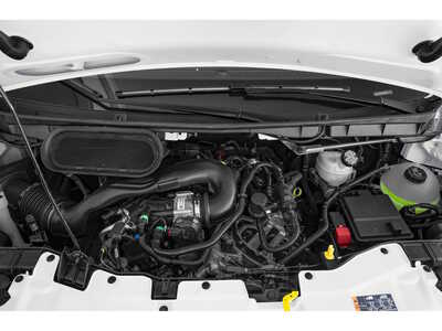 2024 Ford Transit-350, $0. Photo 9