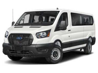 2024 Ford Transit-350, $0. Photo 1