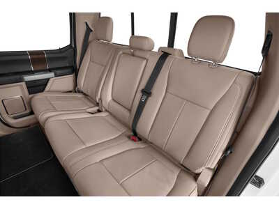 2021 Ford F-350 Super, $0. Photo 10