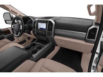 2021 Ford F-350 Super, $0. Photo 12