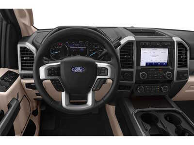 2021 Ford F-350 Super, $0. Photo 5