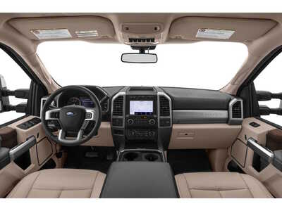 2021 Ford F-350 Super, $0. Photo 6
