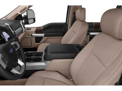 2021 Ford F-350 Super, $0. Photo 7