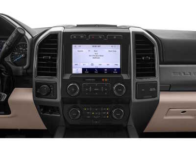 2021 Ford F-350 Super, $0. Photo 8