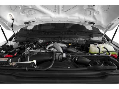 2021 Ford F-350 Super, $0. Photo 9
