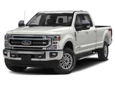 2021 Ford F-350 Super, $0. Photo 1