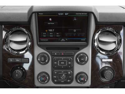 2015 Ford F-250 Super, $0. Photo 11