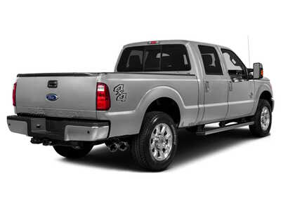 2015 Ford F-250 Super, $0. Photo 3