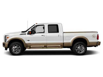 2015 Ford F-250 Super, $0. Photo 4