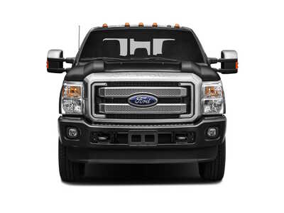 2015 Ford F-250 Super, $0. Photo 5
