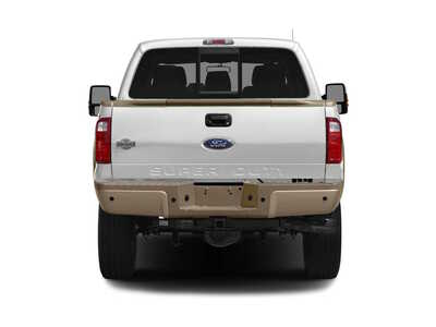 2015 Ford F-250 Super, $0. Photo 6