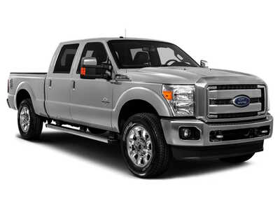 2015 Ford F-250 Super, $0. Photo 7