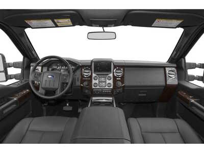 2015 Ford F-250 Super, $0. Photo 9