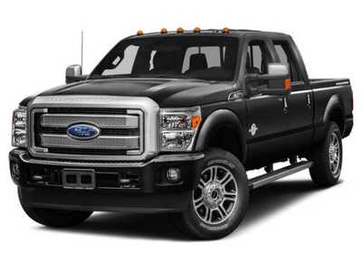 2015 Ford F-250 Super, $0. Photo 1